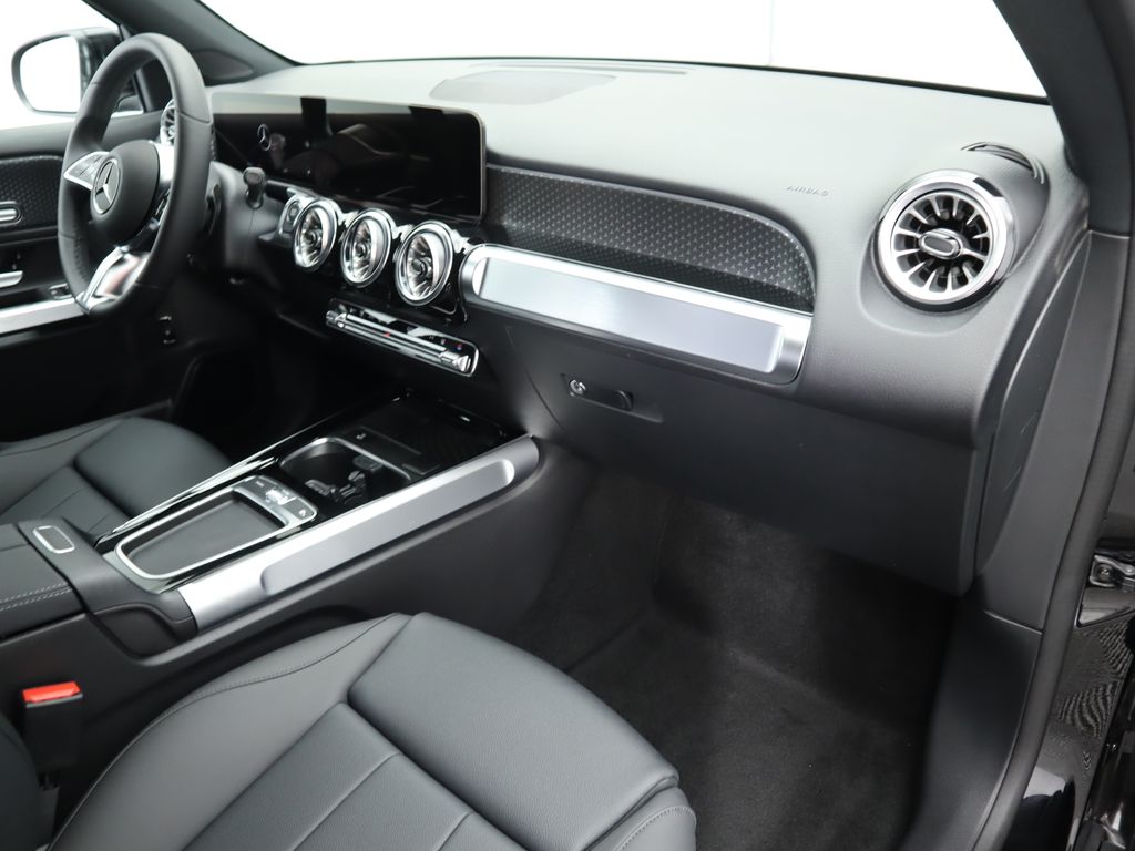2024 Mercedes-Benz EQB 250+ 18