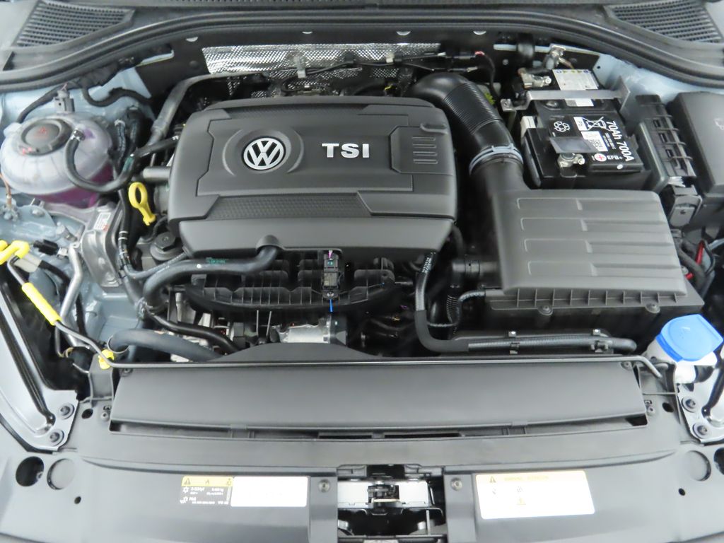Thumbnail: 2026 Volkswagen Jetta - 29
