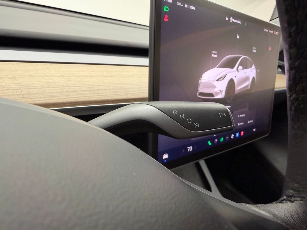 Thumbnail: 2022 Tesla Model Y - 12