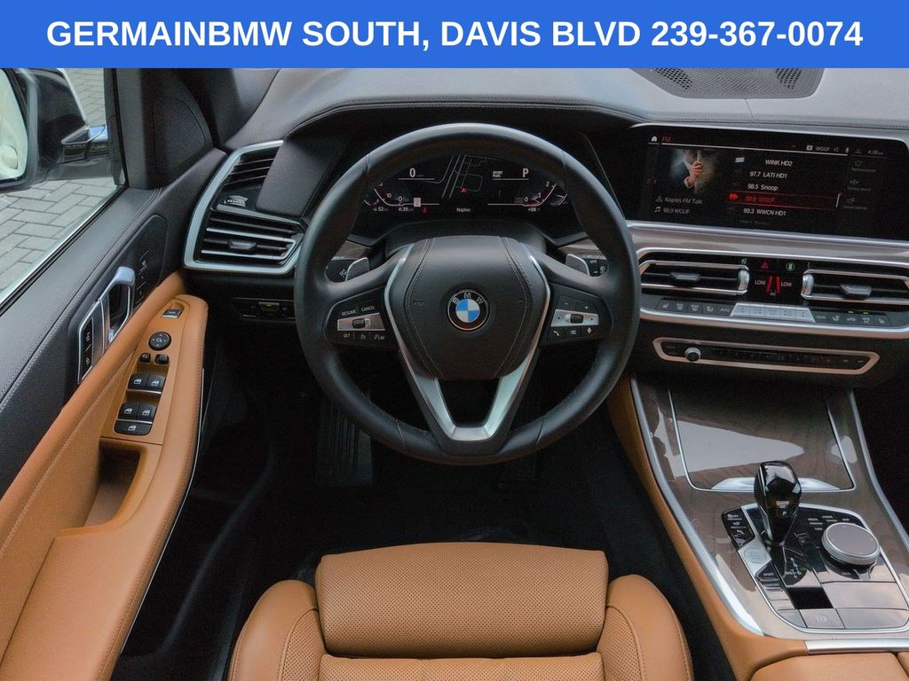 Certified Used 2023 White BMW sDrive40i image 18