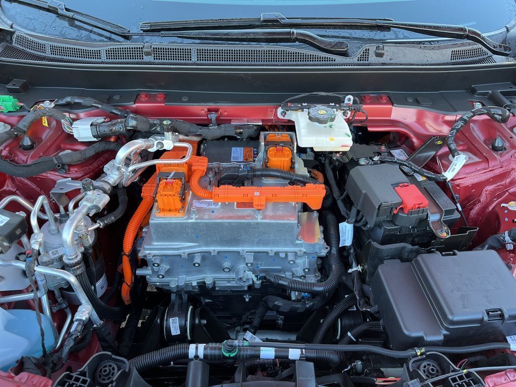 Thumbnail: 2026 Honda Prologue - 8