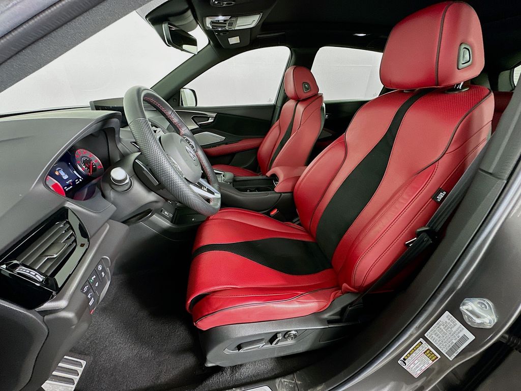 2023 Acura RDX Advance 22