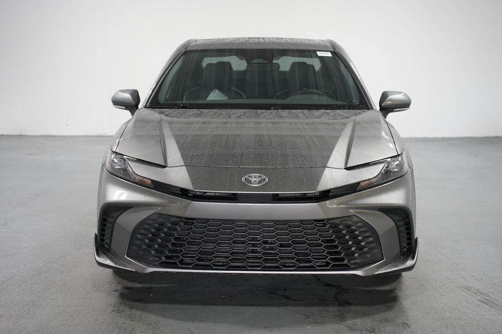 Thumbnail: 2026 Toyota Camry - 2