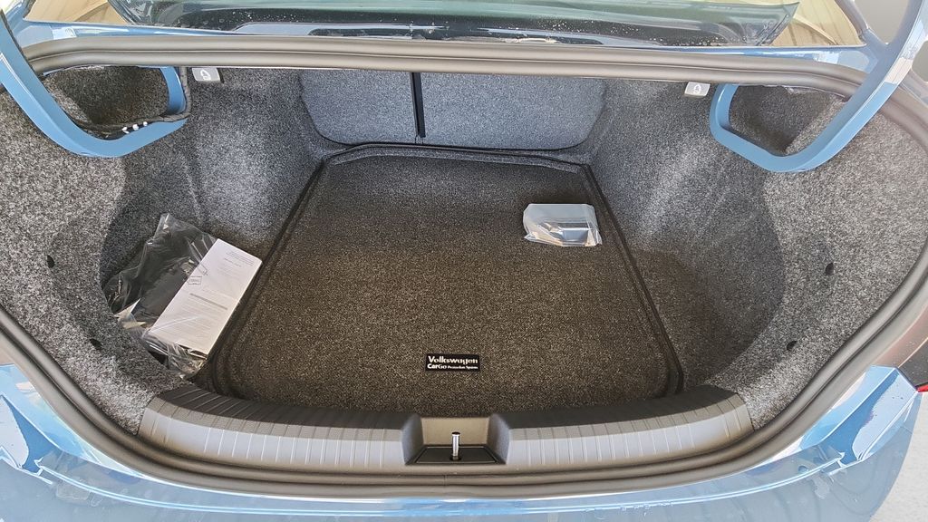 2026 Volkswagen Jetta