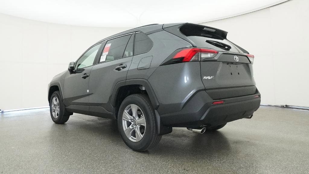 Thumbnail: 2025 Toyota RAV4 - 12