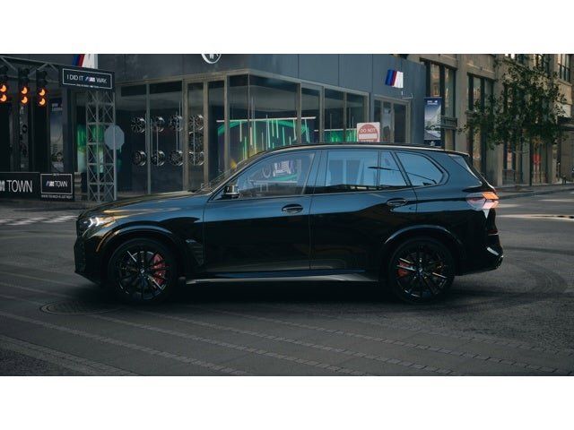 2026 BMW X5 xDrive40i 4