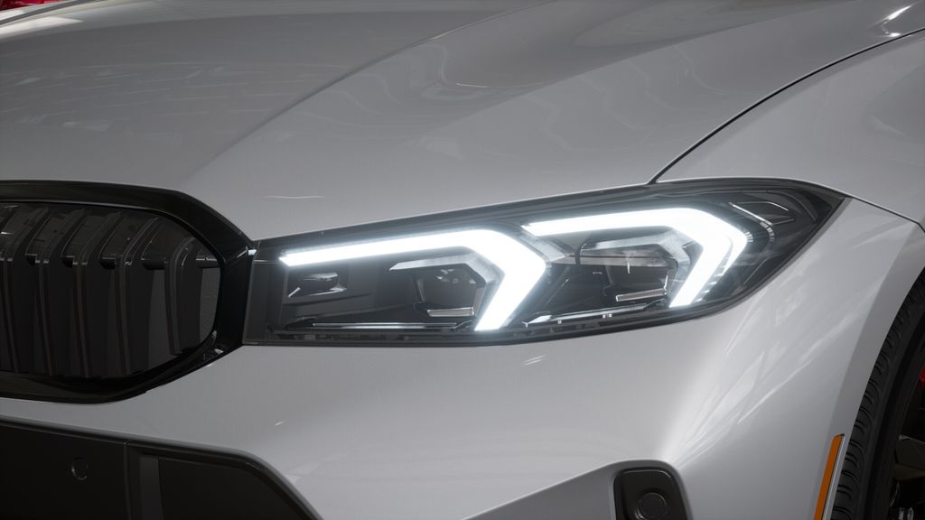 Thumbnail: 2026 BMW 3 Series - 31