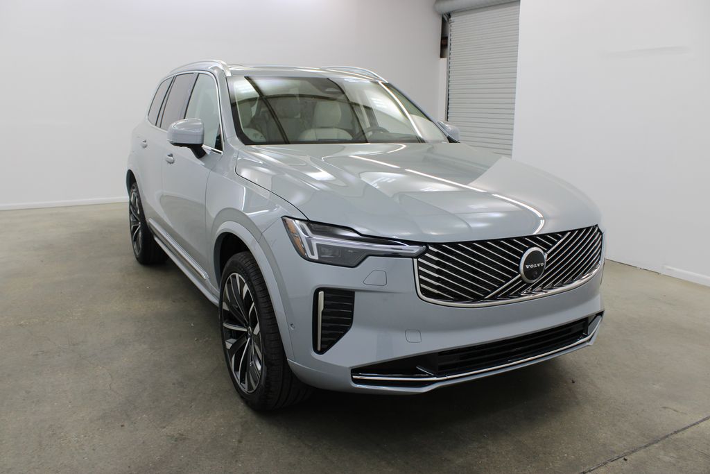 new 2026 Volvo XC90 car
