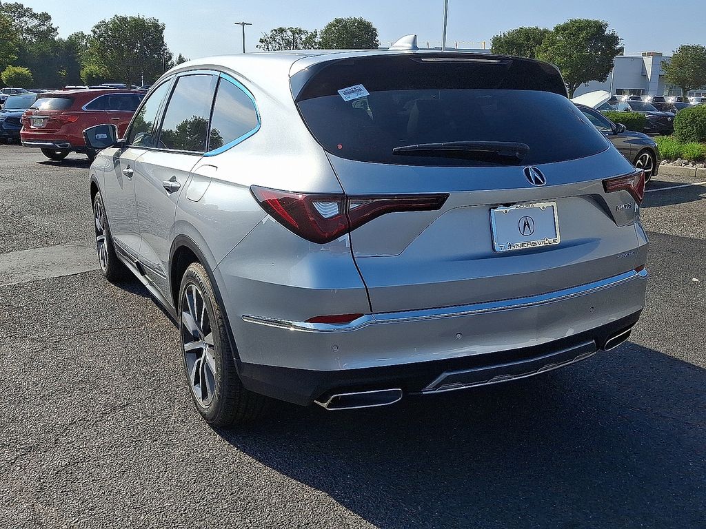 Thumbnail: 2026 Acura MDX - 3