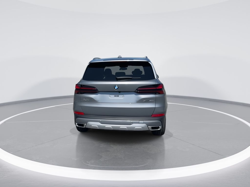 Thumbnail: 2026 BMW X5 - 7