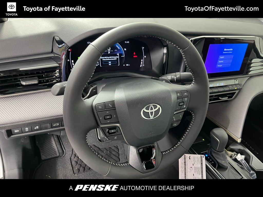 Thumbnail: 2026 Toyota Camry - 25