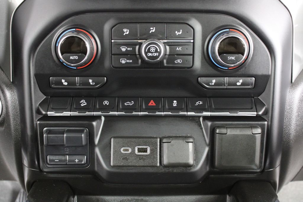 Used 2021 Chevrolet Silverado 1500 for sale in 