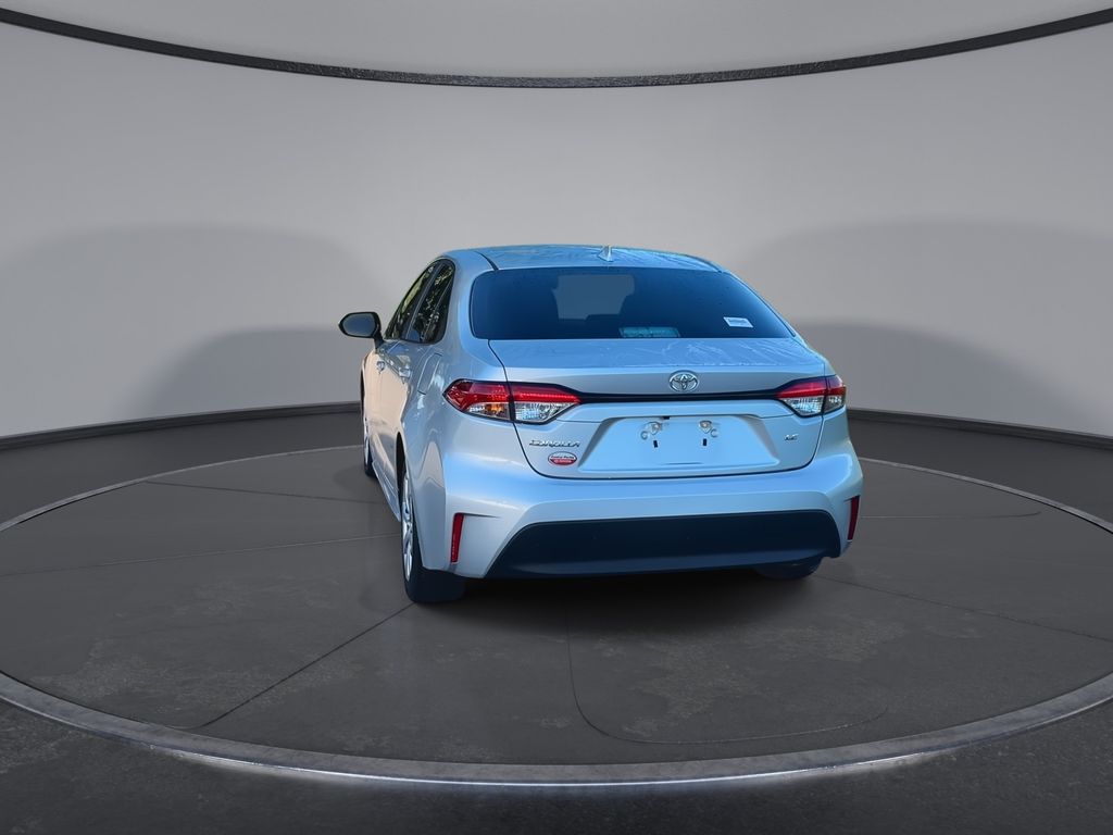 Thumbnail: 2024 Toyota Corolla - 7