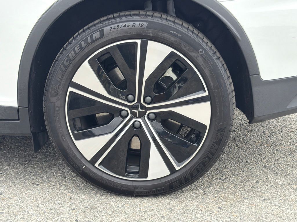 Used 2023 Polestar 2 Hatchback