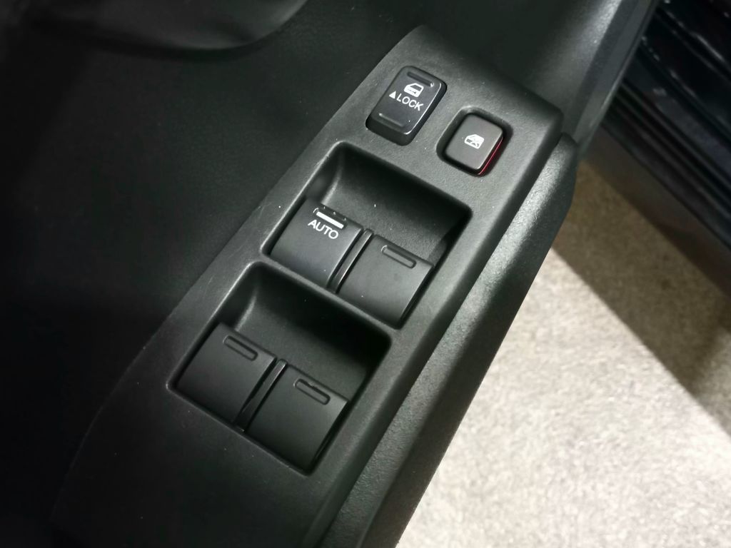 2013 Honda Fit Sport