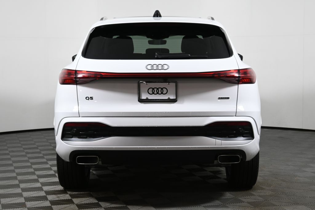 Thumbnail: 2025 Audi Q5 - 6