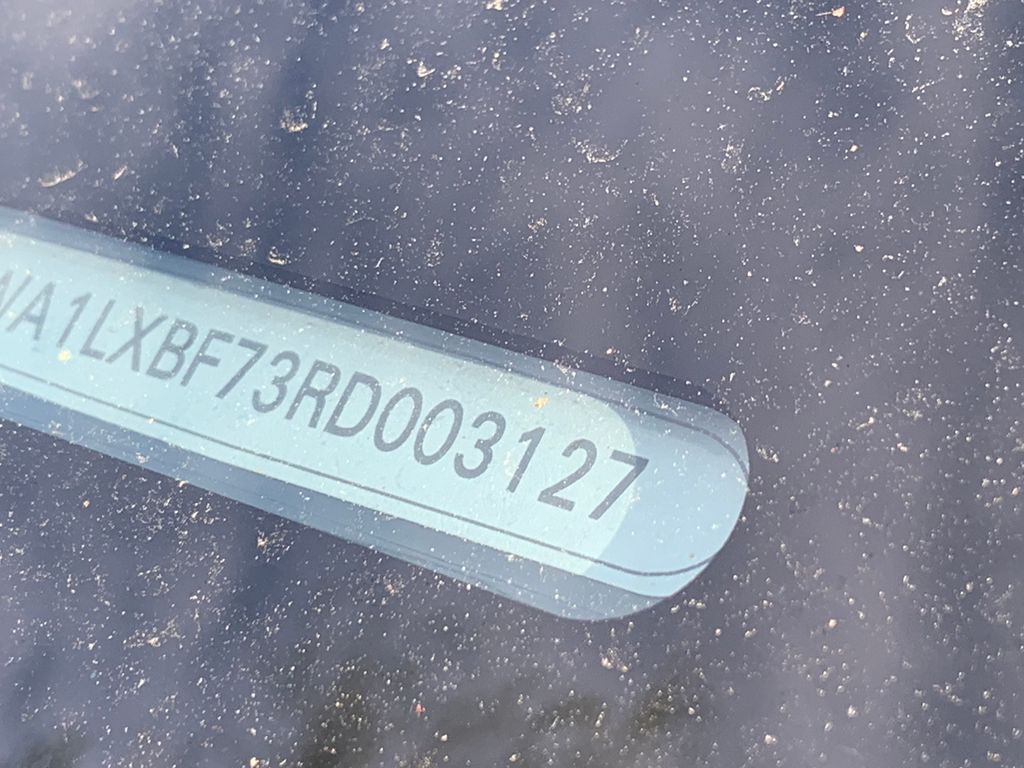 Thumbnail: 2024 Audi Q7 - 9