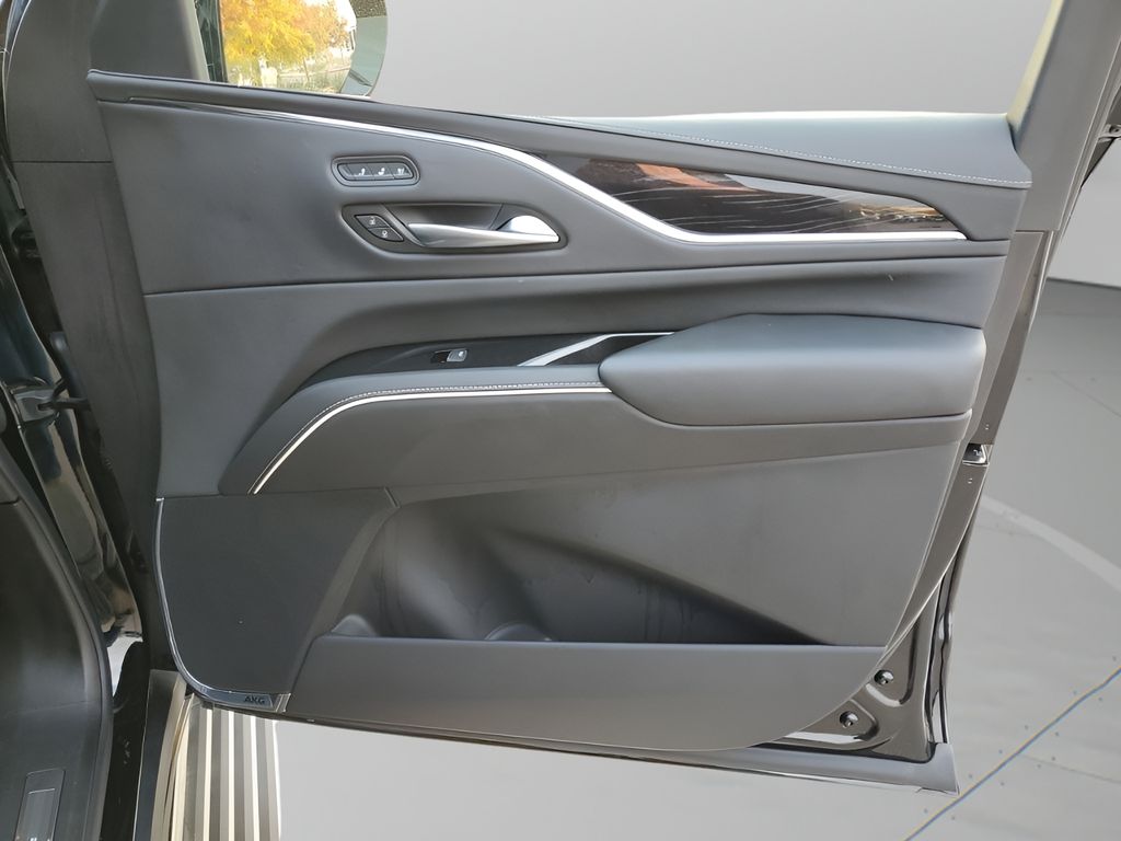 Used Car 2023 Cadillac Escalade Esv  V-series For Sale Under $100,000 In Austin, Texas