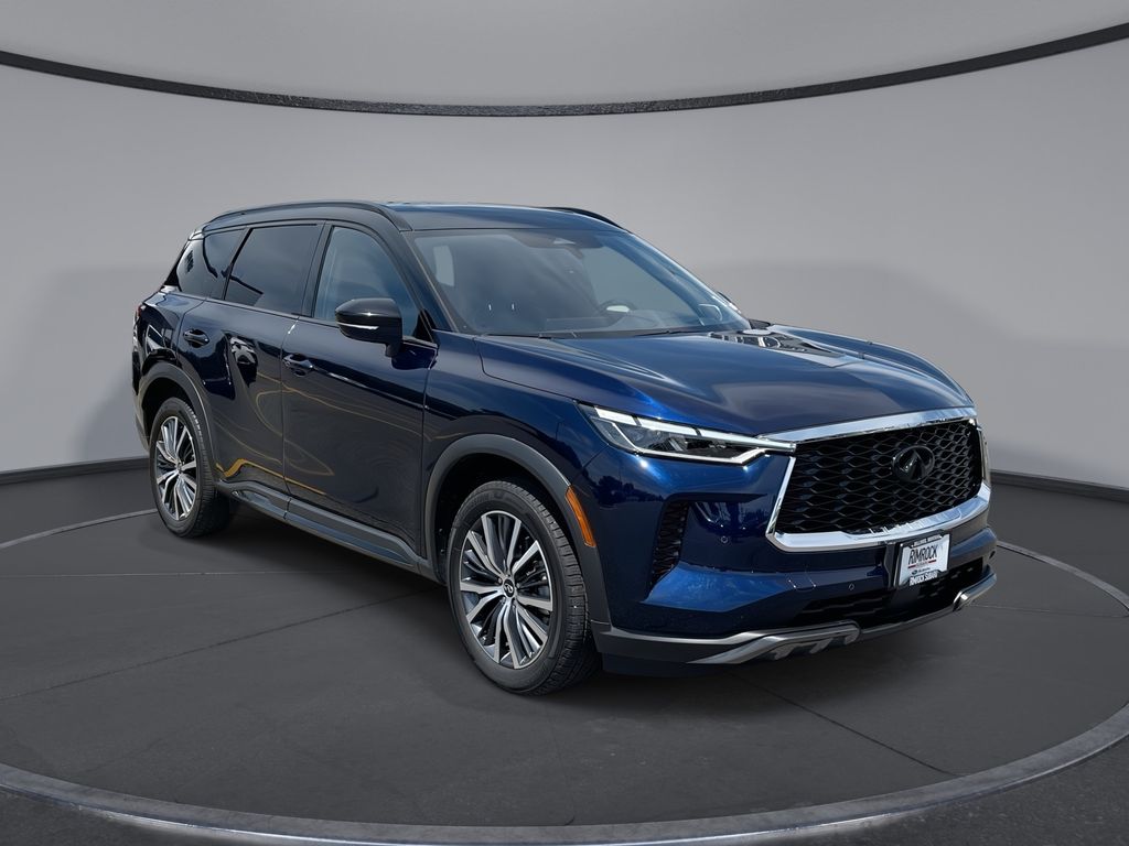 2023 INFINITI QX60 Autograph AWD