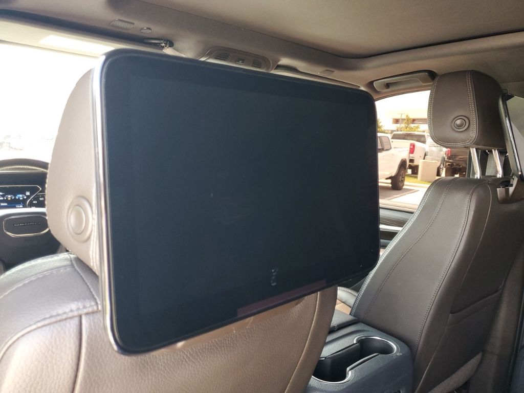 Used Car 2021 Gmc Yukon  Denali For Sale Under $50,000 In Austin, Texas