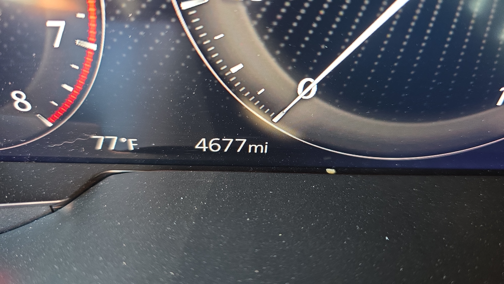 2024 Mazda CX-90 3.3 Turbo S Premium Plus Silver at Rochrich Mazda