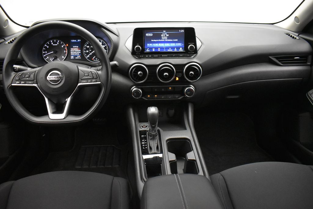 2023 Nissan Sentra S 24