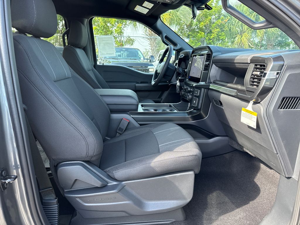2026 Ford F-150 STX 4X4 Truck