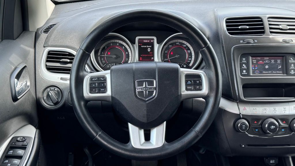 DodgeJourney8
