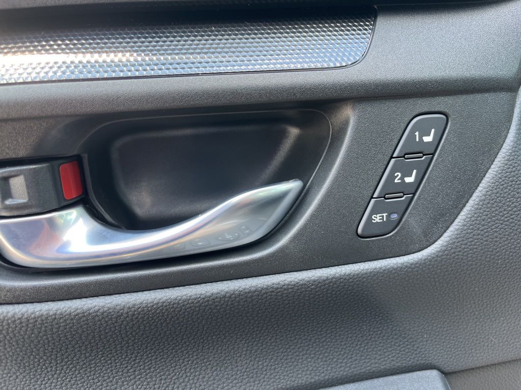 Thumbnail: 2026 Honda CR-V - 6