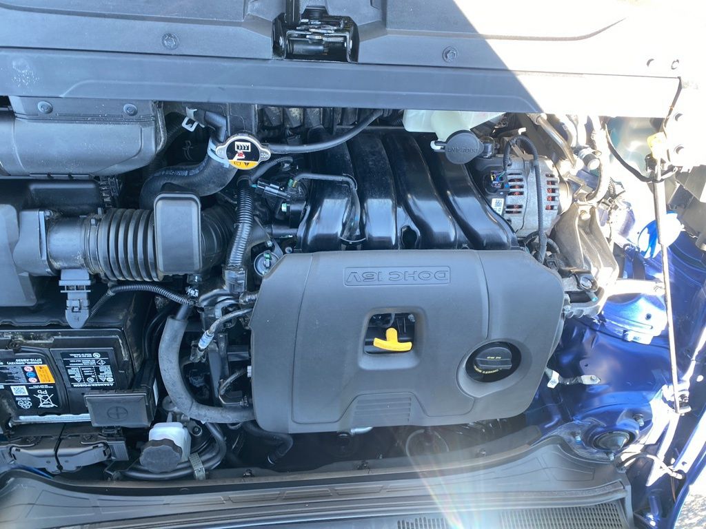 2023 Kia Forte LXS Blue at Superior Honda