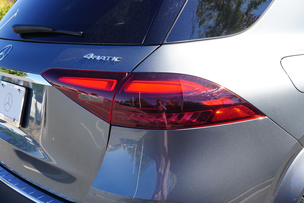 Thumbnail: 2024 Mercedes-Benz GLE - 18