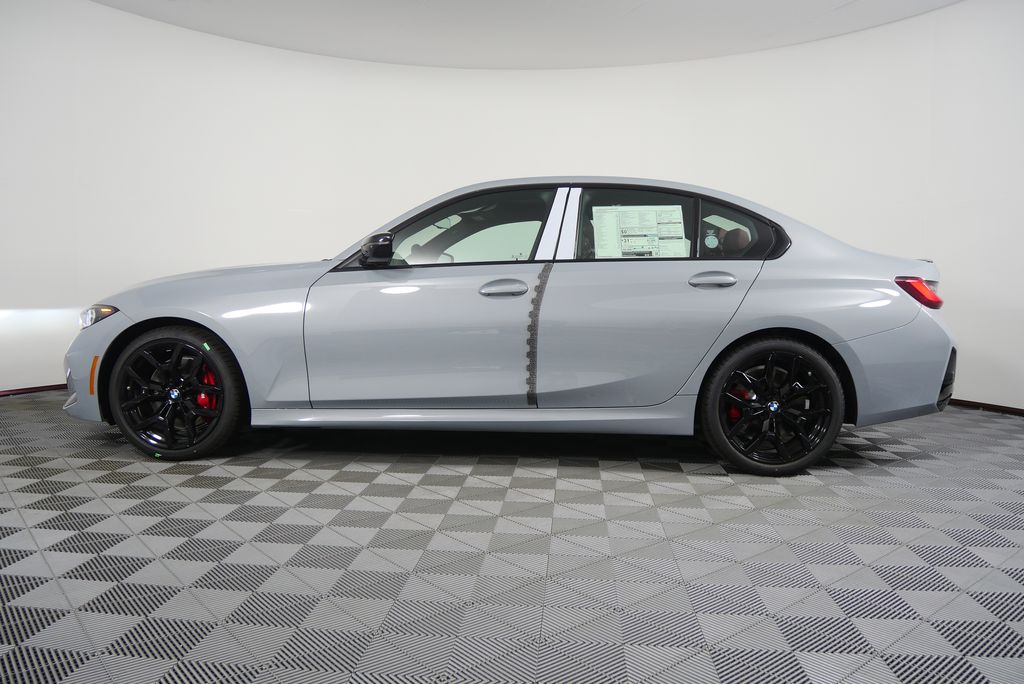 Thumbnail: 2026 BMW 3 Series - 6