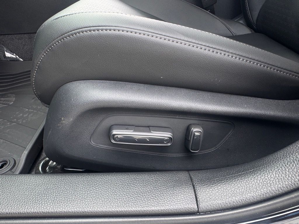 2026 Honda Civic Hybrid Sport Touring Black at Community Honda