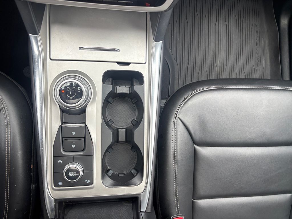 2023 Ford Explorer XLT Black at Spitzer Acura