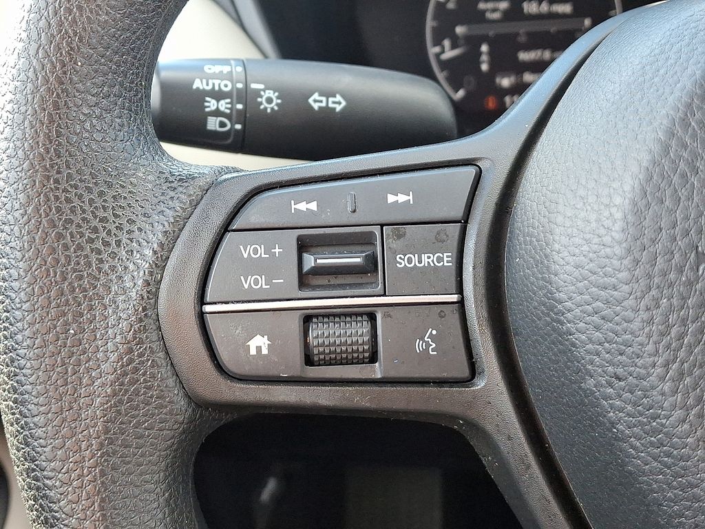 Thumbnail: 2023 Honda HR-V - 21
