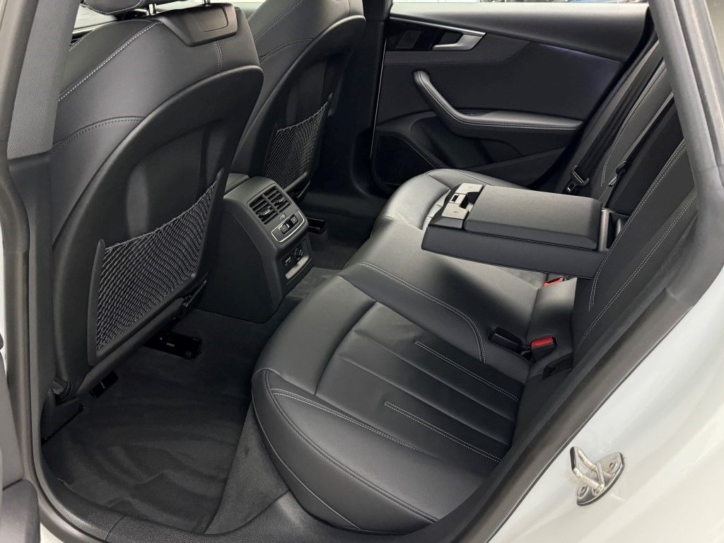 2024 Audi A5 Premium Plus 25