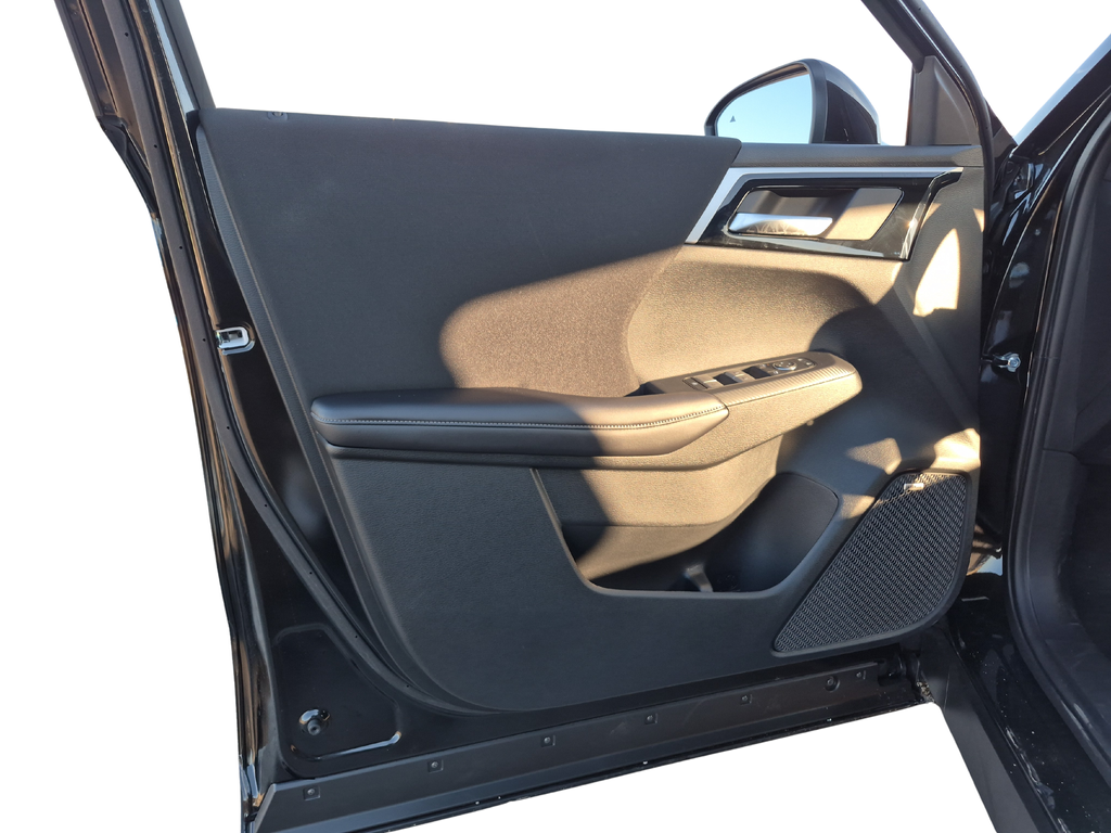 2026 Mitsubishi Outlander ES Black at Big Star Chrysler Jeep Dodge Ram 