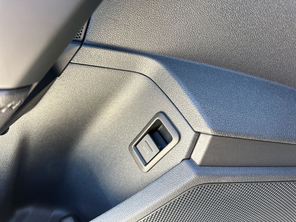 2023 Brilliant Black Audi A3 40 Premium FWD Sedan