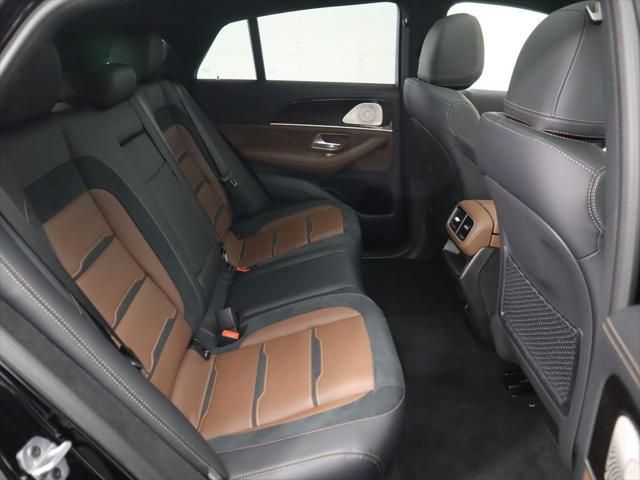 Thumbnail: 2026 Mercedes-Benz GLE - 24