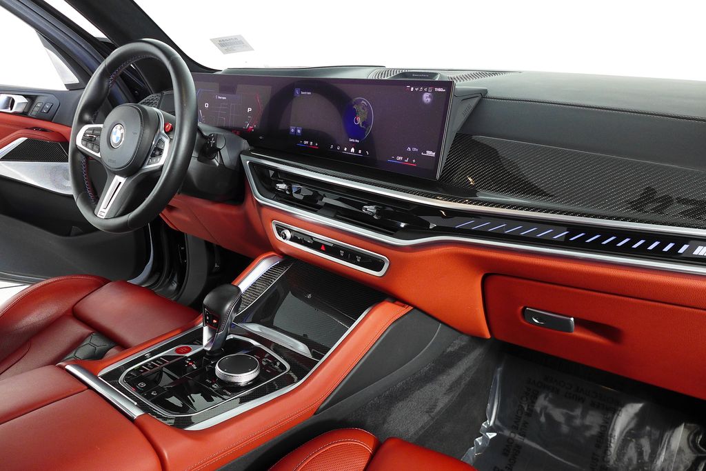 Thumbnail: 2024 BMW X5 - 13