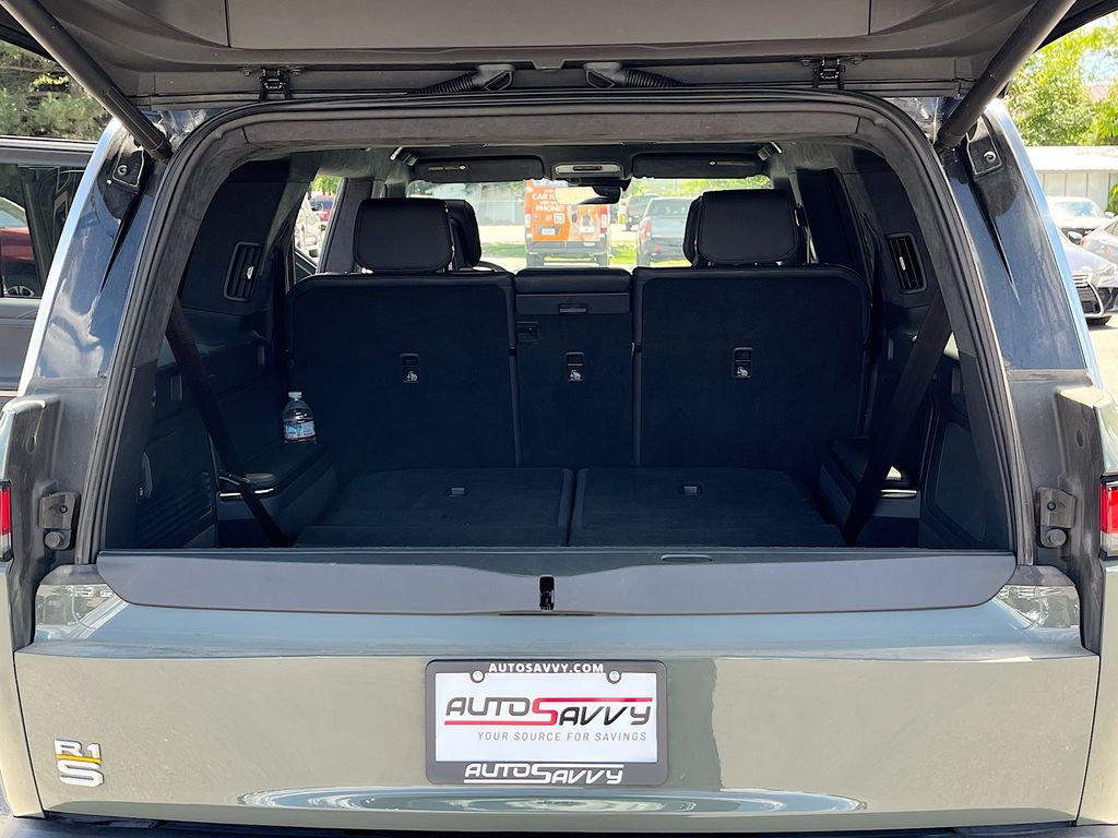 Used 2022 Green Rivian Launch Edition image 28