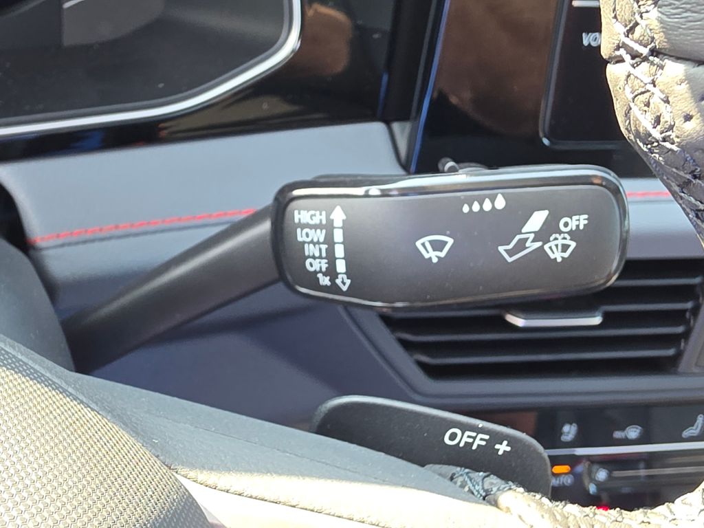 2026 Volkswagen Jetta GLI 2.0T Autobahn Black at Bob Ruth Ford