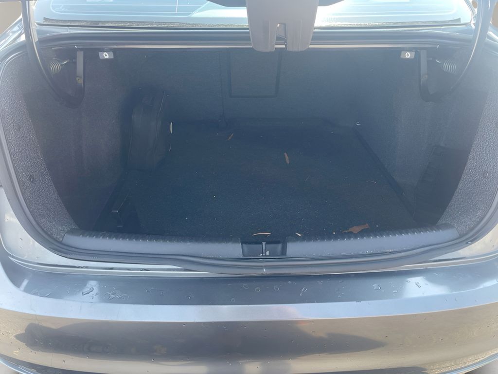 Used 2017 Volkswagen Jetta Sedan