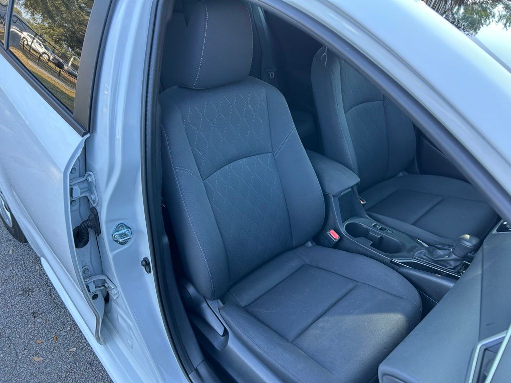 Thumbnail: 2024 Toyota Corolla - 15