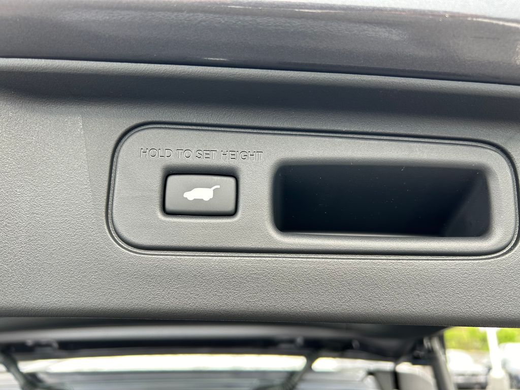 Thumbnail: 2026 Honda Passport - 22