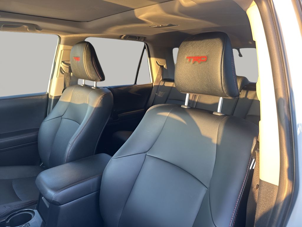 Used Car 2024 Toyota 4runner  Trd Pro For Sale Under $60,000 In Austin, Texas