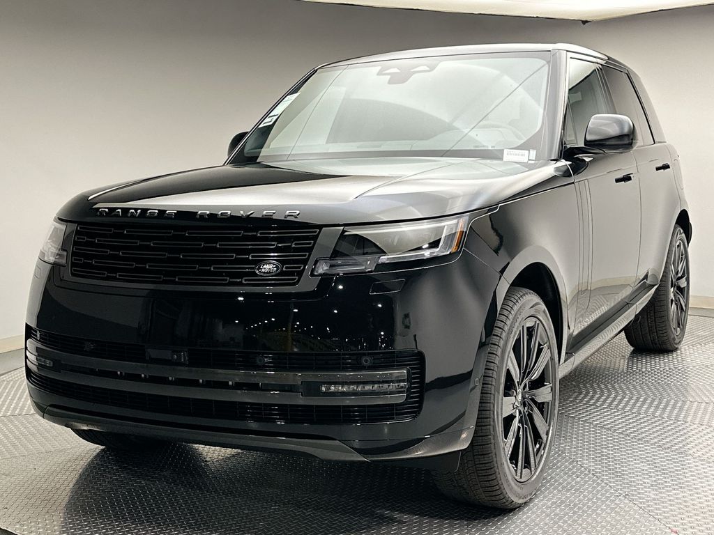 Thumbnail: 2025 Land Rover Range Rover - 1