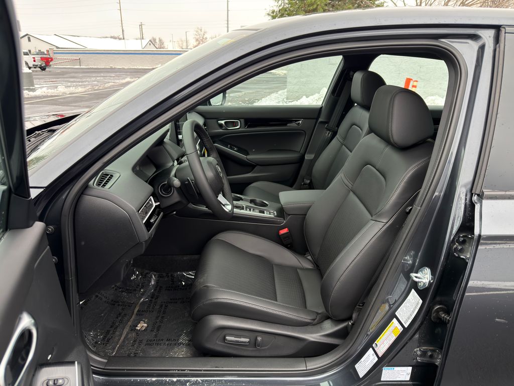 Thumbnail: 2026 Honda Civic - 18