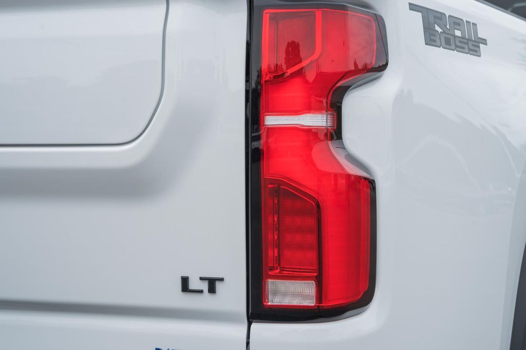 ChevroletSilverado 2500HD9