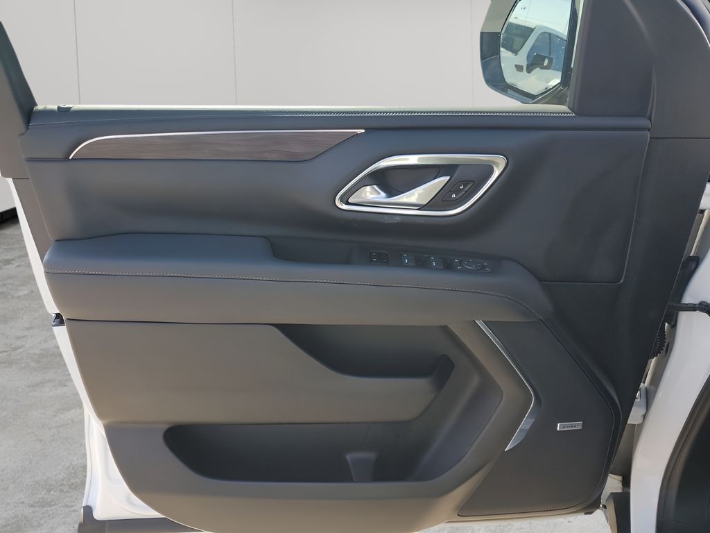 Used Car 2022 Chevrolet Tahoe  Z71 For Sale Under $50,000 In Austin, Texas